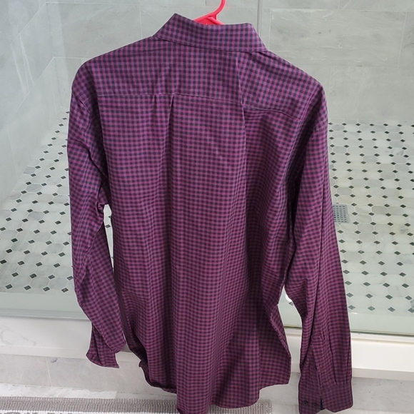 Bristol & Bear Long Sleeve Shirt - Picture 2 of 2